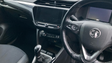 Vauxhall Corsa 1.2 Elite Edition 5dr Petrol Hatchback